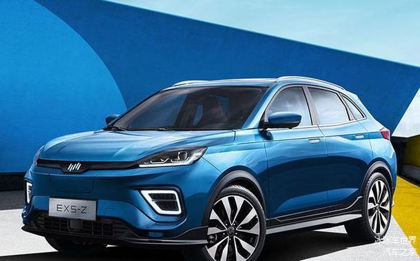 惠州162WEY威派豪华SUV市场的黑马，零跑汽车与智能交通系统的协同