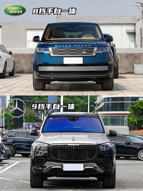 惠州162迈巴赫经典与现代的完美融合，路虎如何塑造独特的品牌形象